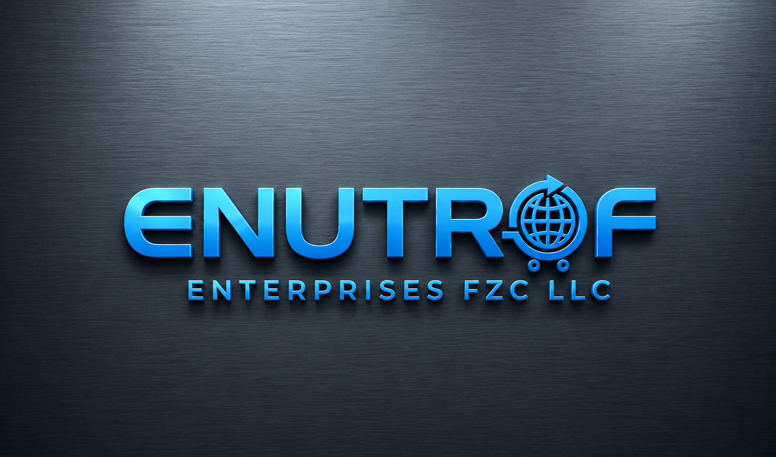 Enutrof Enterprises FZC LLC